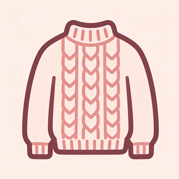 Women's Pullover Sweater